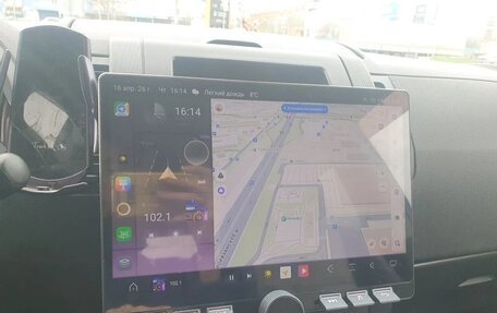 Nissan X-Trail, 2012 год, 1 350 000 рублей, 12 фотография