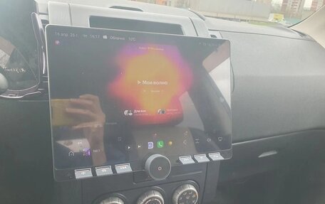 Nissan X-Trail, 2012 год, 1 350 000 рублей, 13 фотография