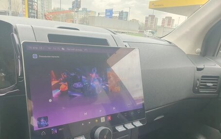 Nissan X-Trail, 2012 год, 1 350 000 рублей, 11 фотография