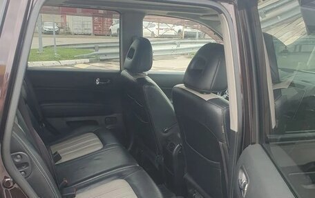 Nissan X-Trail, 2012 год, 1 350 000 рублей, 9 фотография