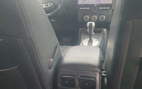 Nissan X-Trail, 2012 год, 1 350 000 рублей, 10 фотография