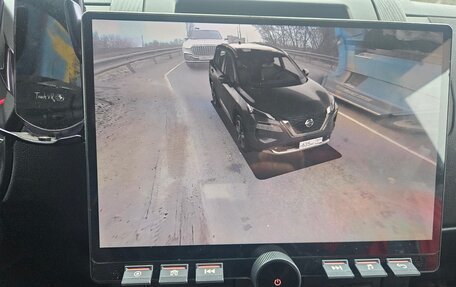 Nissan X-Trail, 2012 год, 1 350 000 рублей, 16 фотография