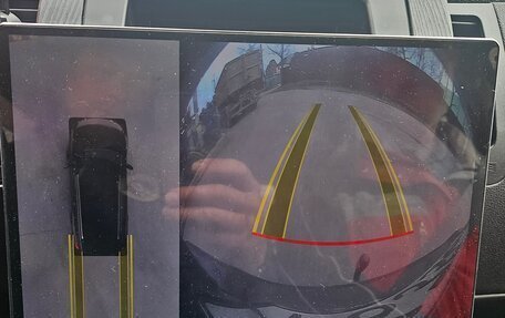 Nissan X-Trail, 2012 год, 1 350 000 рублей, 14 фотография