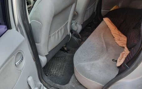 Citroen C3 II, 2003 год, 320 000 рублей, 5 фотография