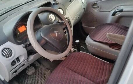 Citroen C3 II, 2003 год, 320 000 рублей, 7 фотография