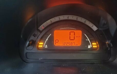 Citroen C3 II, 2003 год, 320 000 рублей, 6 фотография