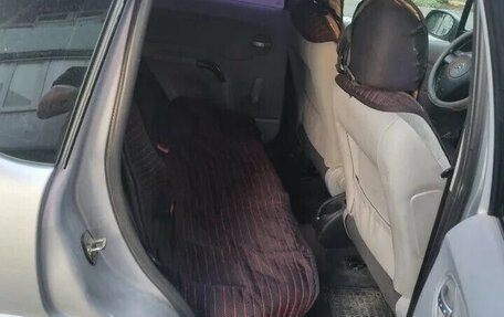 Citroen C3 II, 2003 год, 320 000 рублей, 9 фотография