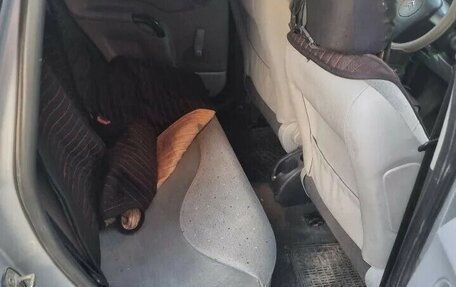 Citroen C3 II, 2003 год, 320 000 рублей, 8 фотография