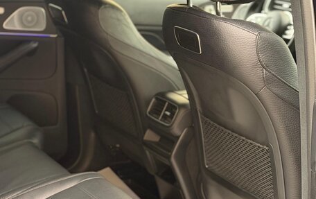 Mercedes-Benz GLS, 2020 год, 8 000 000 рублей, 8 фотография