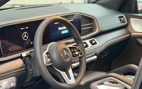 Mercedes-Benz GLS, 2020 год, 8 000 000 рублей, 6 фотография