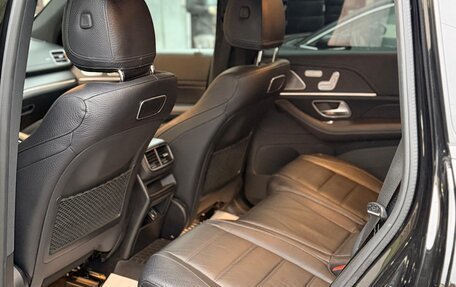 Mercedes-Benz GLS, 2020 год, 8 000 000 рублей, 9 фотография