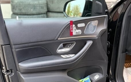 Mercedes-Benz GLS, 2020 год, 8 000 000 рублей, 10 фотография