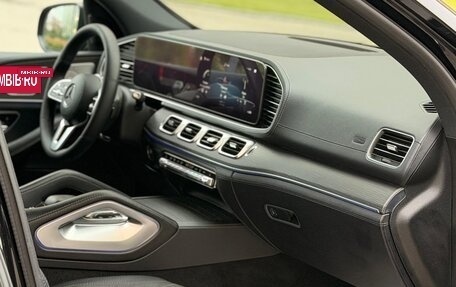 Mercedes-Benz GLS, 2020 год, 8 000 000 рублей, 7 фотография