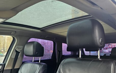 Volkswagen Touareg III, 2011 год, 1 300 000 рублей, 2 фотография