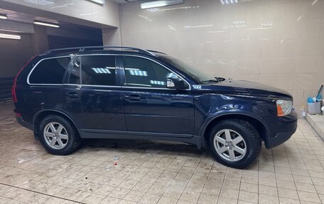 Volvo XC90 II рестайлинг, 2008 год, 1 100 000 рублей, 3 фотография