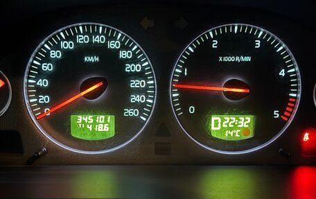 Volvo XC90 II рестайлинг, 2008 год, 1 100 000 рублей, 8 фотография