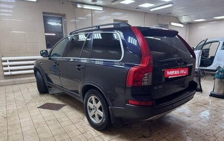 Volvo XC90 II рестайлинг, 2008 год, 1 100 000 рублей, 2 фотография