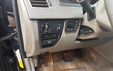 Volvo XC90 II рестайлинг, 2008 год, 1 100 000 рублей, 14 фотография