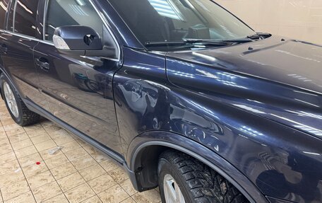 Volvo XC90 II рестайлинг, 2008 год, 1 100 000 рублей, 12 фотография