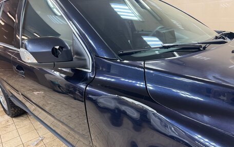 Volvo XC90 II рестайлинг, 2008 год, 1 100 000 рублей, 11 фотография