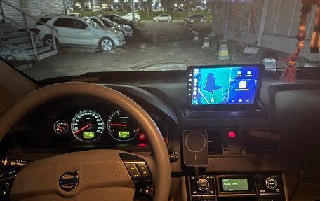 Volvo XC90 II рестайлинг, 2008 год, 1 100 000 рублей, 10 фотография