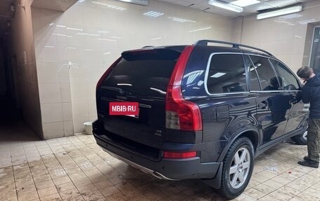 Volvo XC90 II рестайлинг, 2008 год, 1 100 000 рублей, 5 фотография