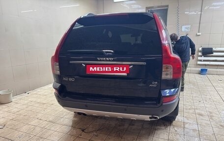 Volvo XC90 II рестайлинг, 2008 год, 1 100 000 рублей, 4 фотография