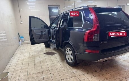Volvo XC90 II рестайлинг, 2008 год, 1 100 000 рублей, 6 фотография