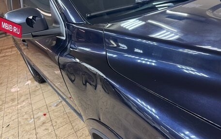 Volvo XC90 II рестайлинг, 2008 год, 1 100 000 рублей, 13 фотография