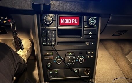 Volvo XC90 II рестайлинг, 2008 год, 1 100 000 рублей, 9 фотография