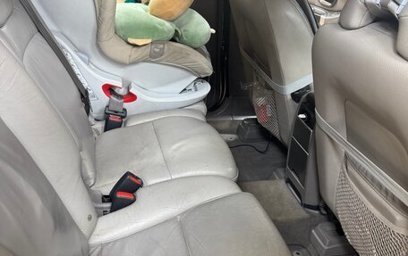 Volvo XC90 II рестайлинг, 2008 год, 1 100 000 рублей, 17 фотография