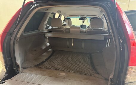 Volvo XC90 II рестайлинг, 2008 год, 1 100 000 рублей, 18 фотография