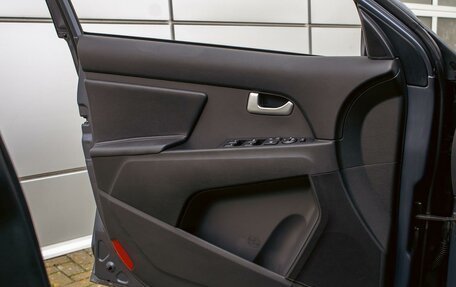 KIA Sportage III, 2014 год, 1 395 000 рублей, 12 фотография