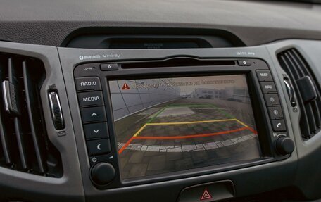 KIA Sportage III, 2014 год, 1 395 000 рублей, 14 фотография