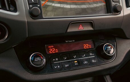 KIA Sportage III, 2014 год, 1 395 000 рублей, 15 фотография