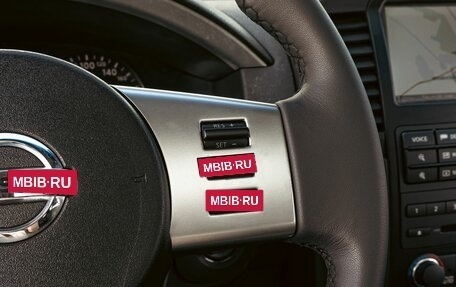 Nissan Pathfinder, 2012 год, 1 355 000 рублей, 11 фотография