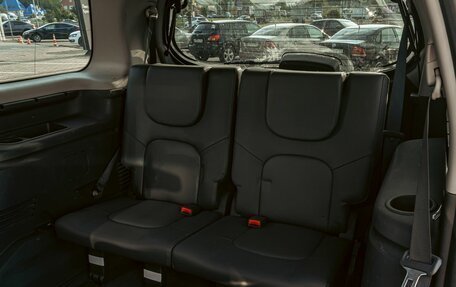 Nissan Pathfinder, 2012 год, 1 355 000 рублей, 21 фотография