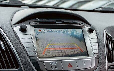 Hyundai ix35 I рестайлинг, 2015 год, 1 295 000 рублей, 14 фотография