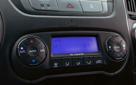 Hyundai ix35 I рестайлинг, 2015 год, 1 295 000 рублей, 15 фотография