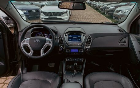 Hyundai ix35 I рестайлинг, 2015 год, 1 295 000 рублей, 16 фотография