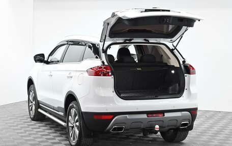 Geely Atlas I, 2021 год, 1 555 000 рублей, 5 фотография