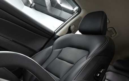 Geely Atlas I, 2021 год, 1 555 000 рублей, 10 фотография