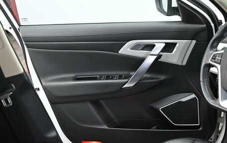 Geely Atlas I, 2021 год, 1 555 000 рублей, 15 фотография