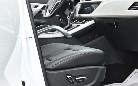 Geely Atlas I, 2021 год, 1 555 000 рублей, 12 фотография