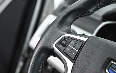 Geely Atlas I, 2021 год, 1 555 000 рублей, 19 фотография