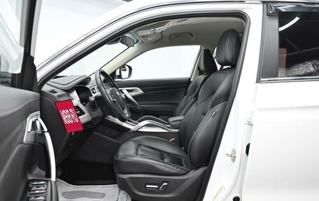 Geely Atlas I, 2021 год, 1 555 000 рублей, 9 фотография