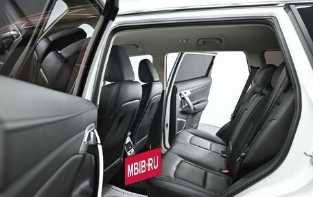 Geely Atlas I, 2021 год, 1 555 000 рублей, 6 фотография