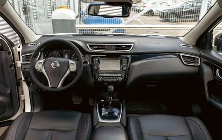 Nissan Qashqai, 2017 год, 1 455 000 рублей, 16 фотография