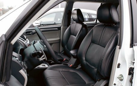 Mitsubishi Pajero Sport II рестайлинг, 2013 год, 1 555 000 рублей, 11 фотография