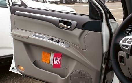 Mitsubishi Pajero Sport II рестайлинг, 2013 год, 1 555 000 рублей, 12 фотография